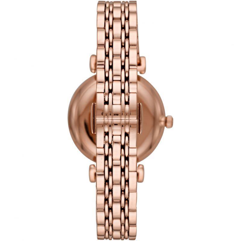 Emporio Armani AR11244 Women's Watch - Watch Home™ Emporio Armani AR11244 Women's Watch - Watch Home™